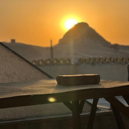Seror Guest House El Hawamdeya エクステリア 写真