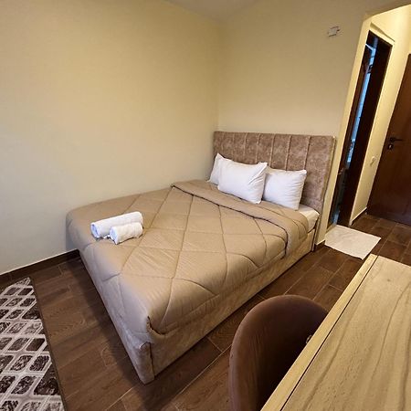 Seror Guest House El Hawamdeya エクステリア 写真