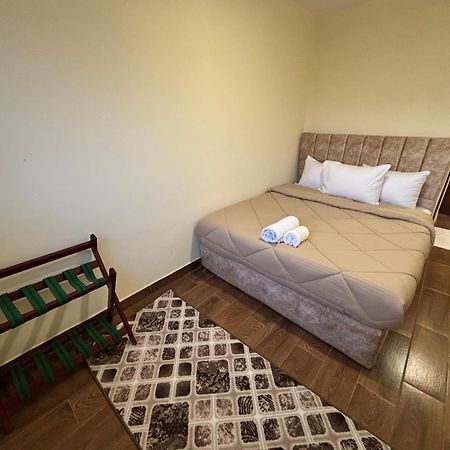 Seror Guest House El Hawamdeya エクステリア 写真