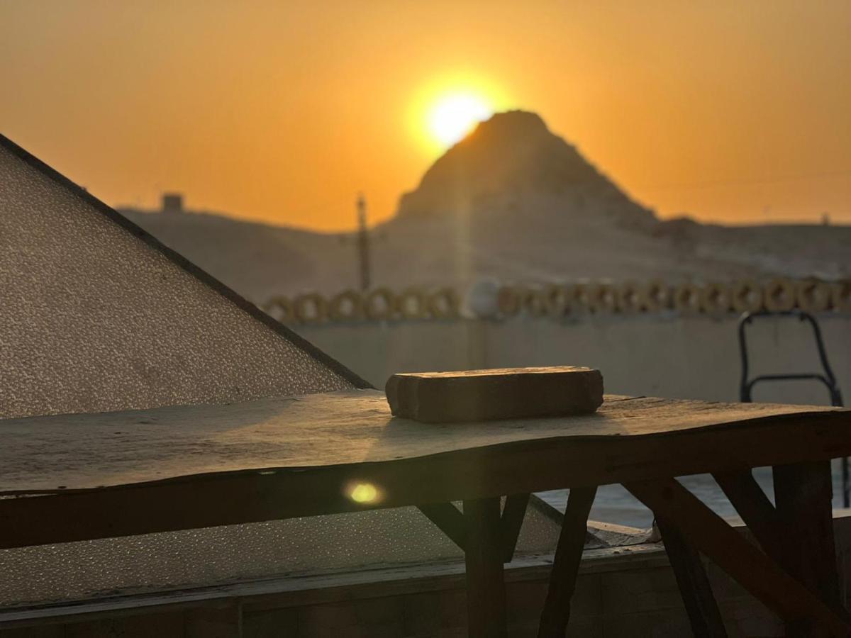 Seror Guest House El Hawamdeya エクステリア 写真