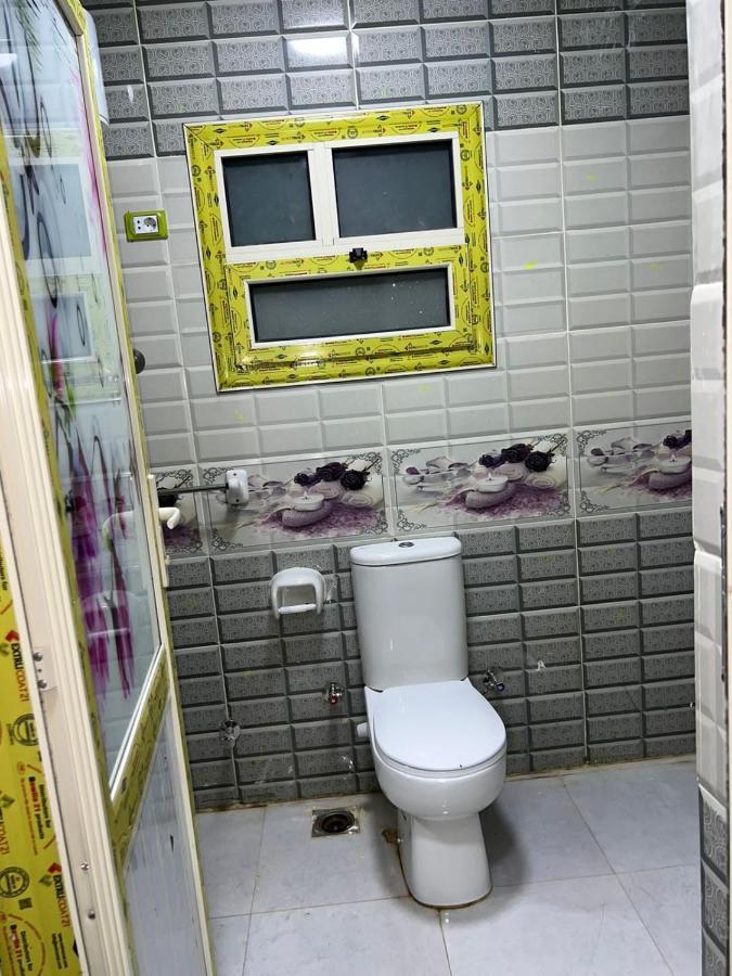 Seror Guest House El Hawamdeya エクステリア 写真