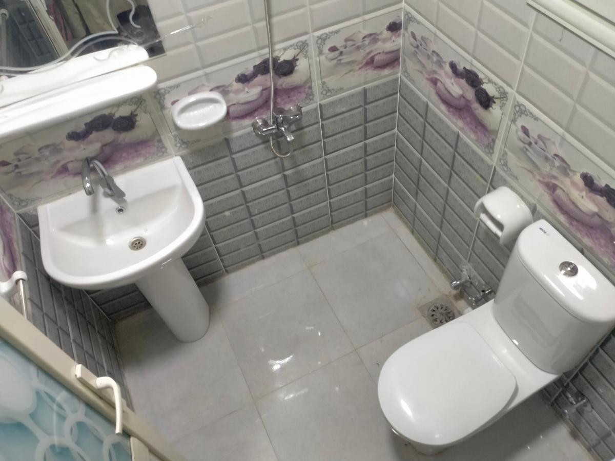 Seror Guest House El Hawamdeya エクステリア 写真