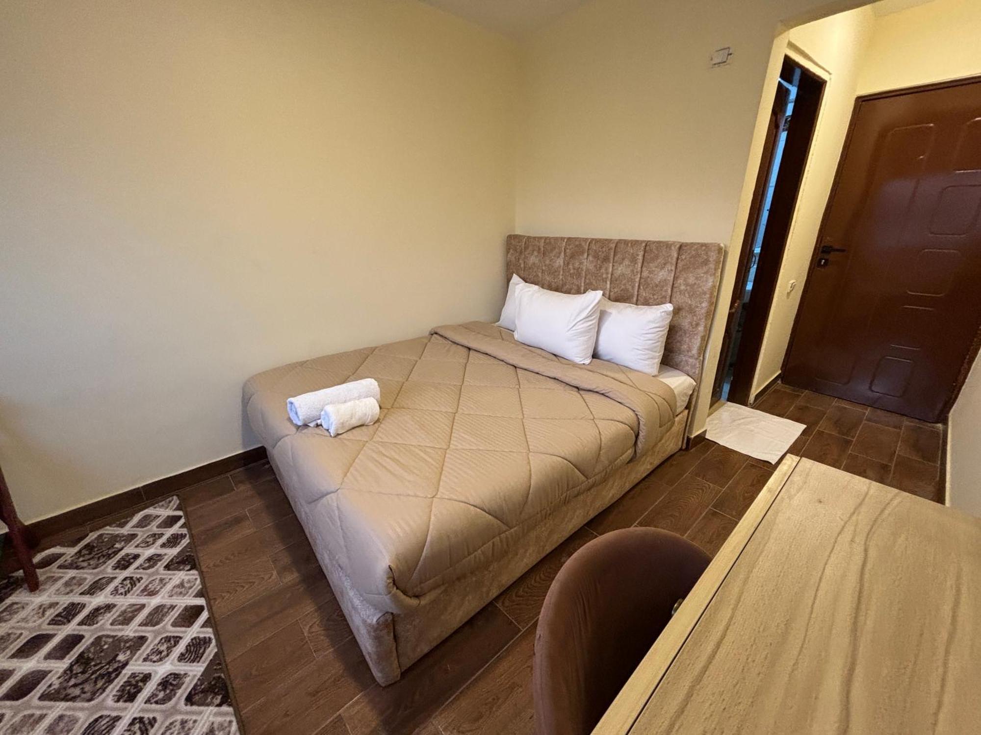 Seror Guest House El Hawamdeya エクステリア 写真