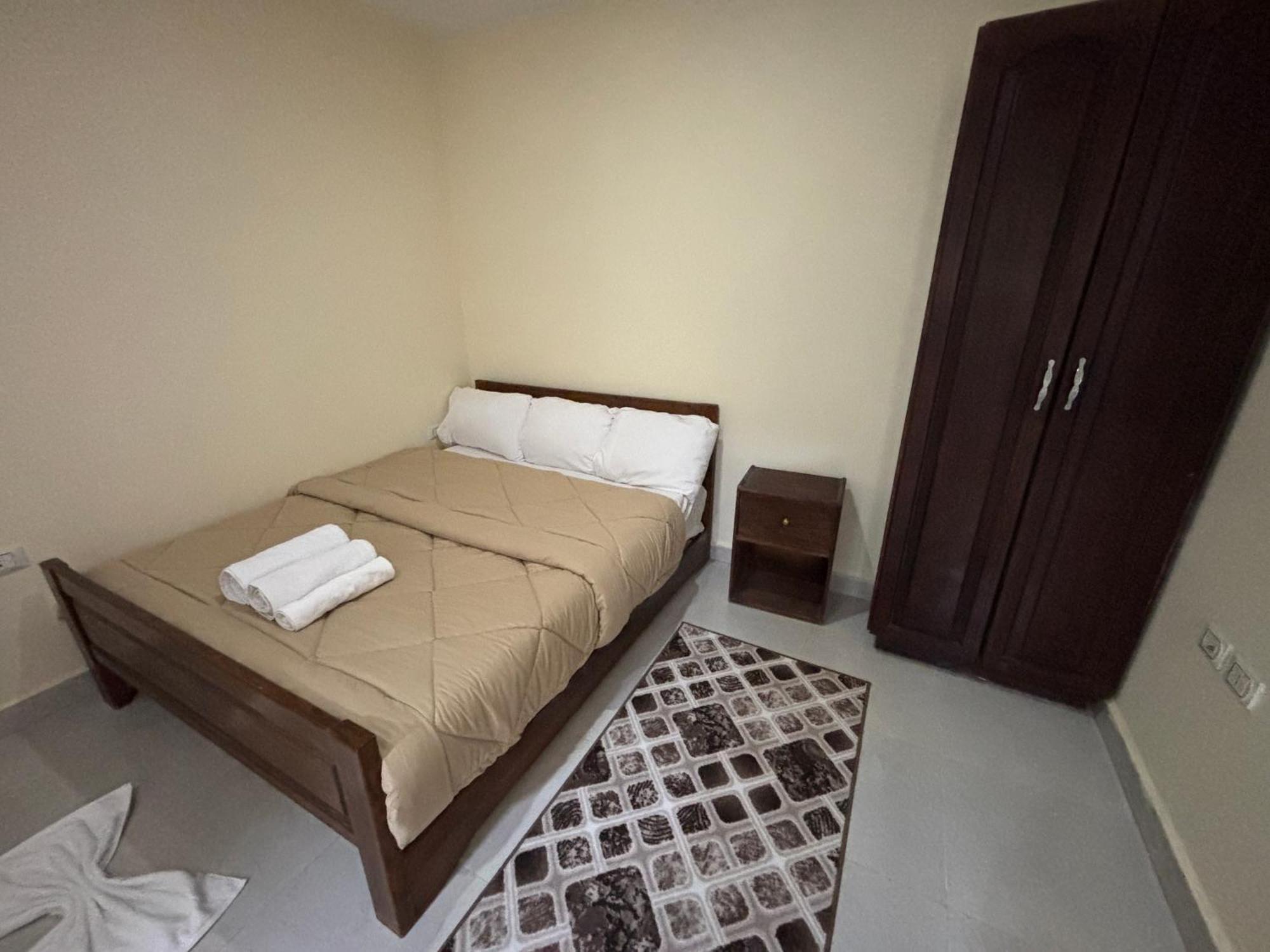 Seror Guest House El Hawamdeya エクステリア 写真