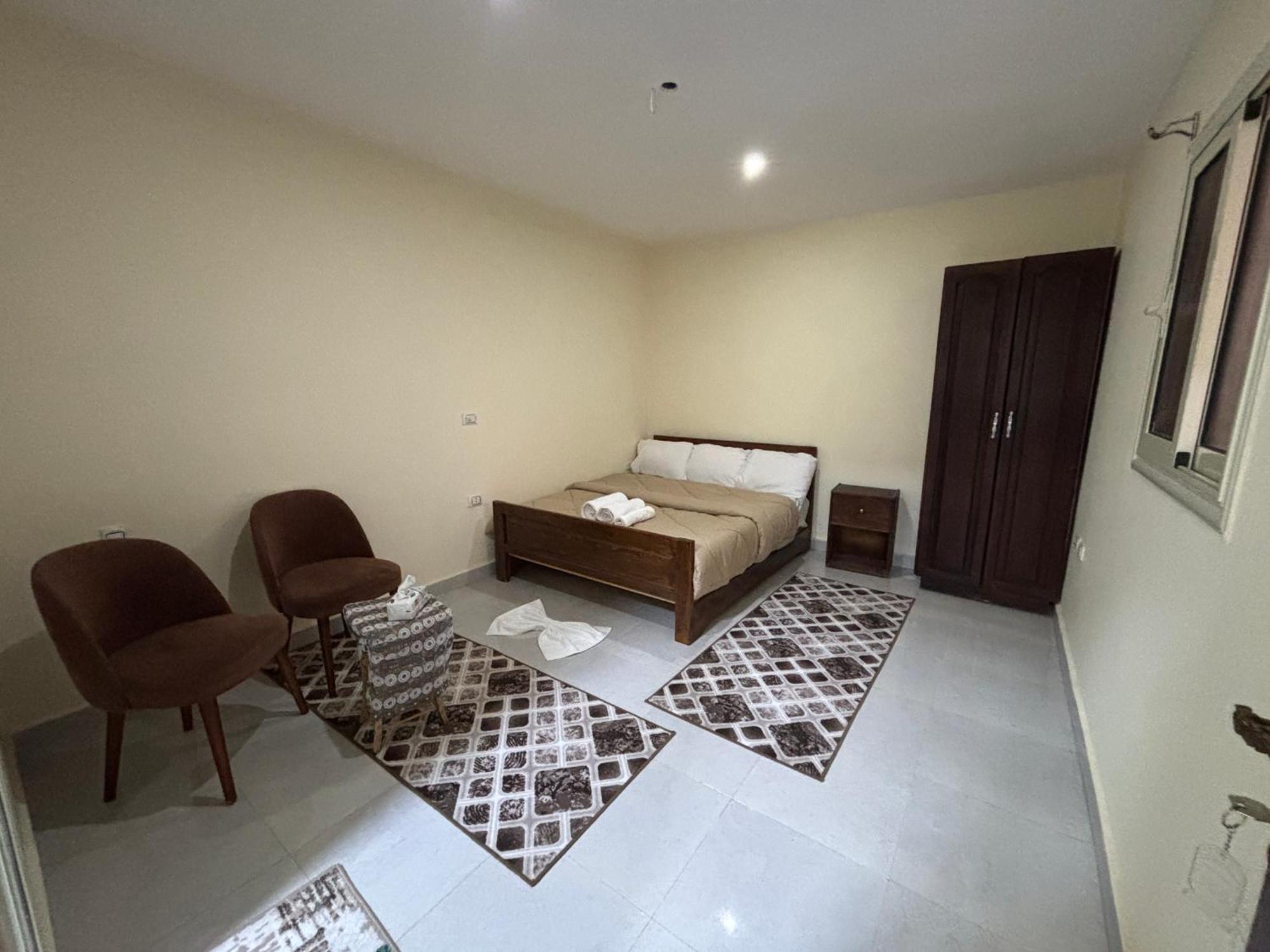 Seror Guest House El Hawamdeya エクステリア 写真