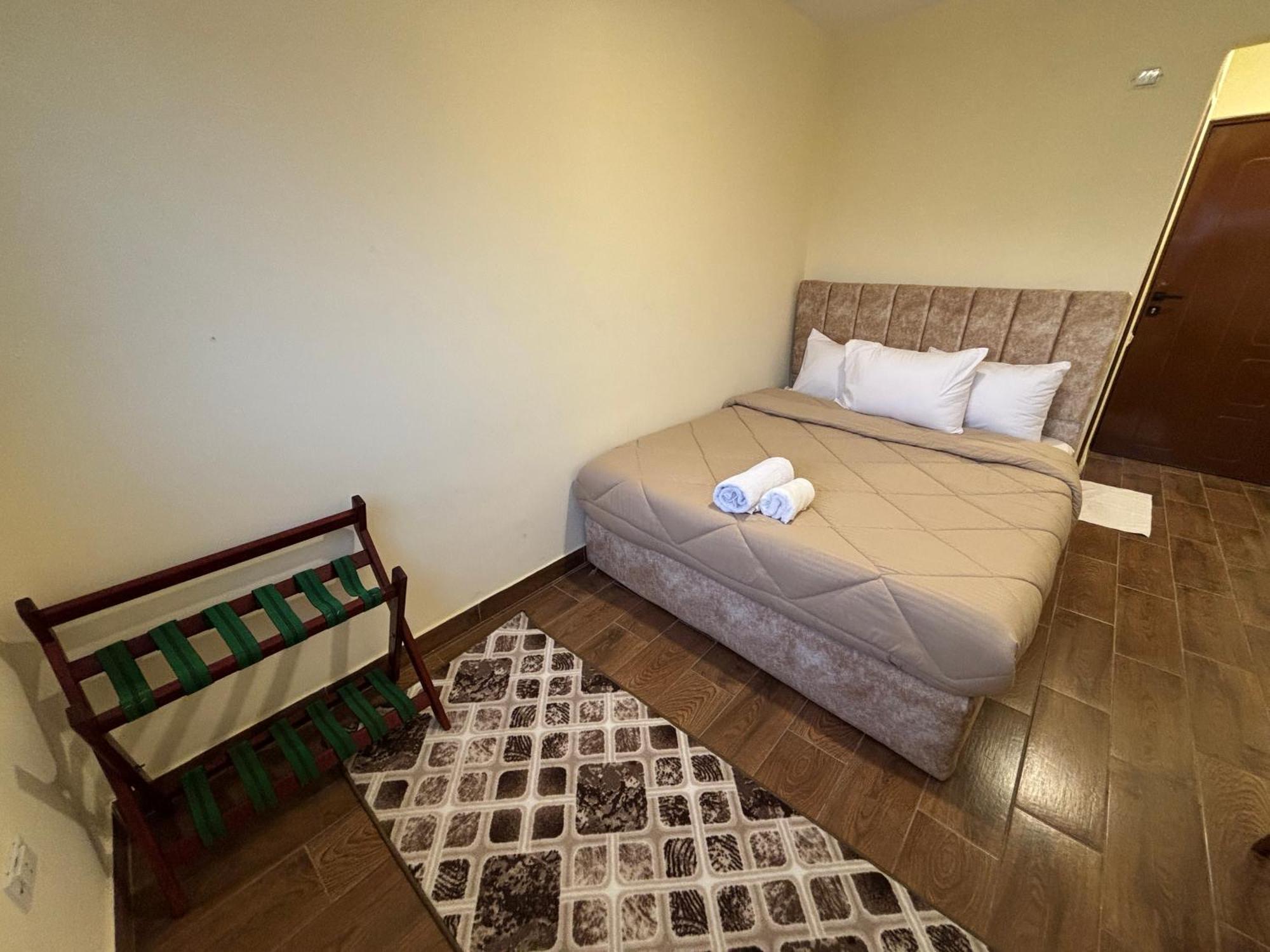 Seror Guest House El Hawamdeya エクステリア 写真