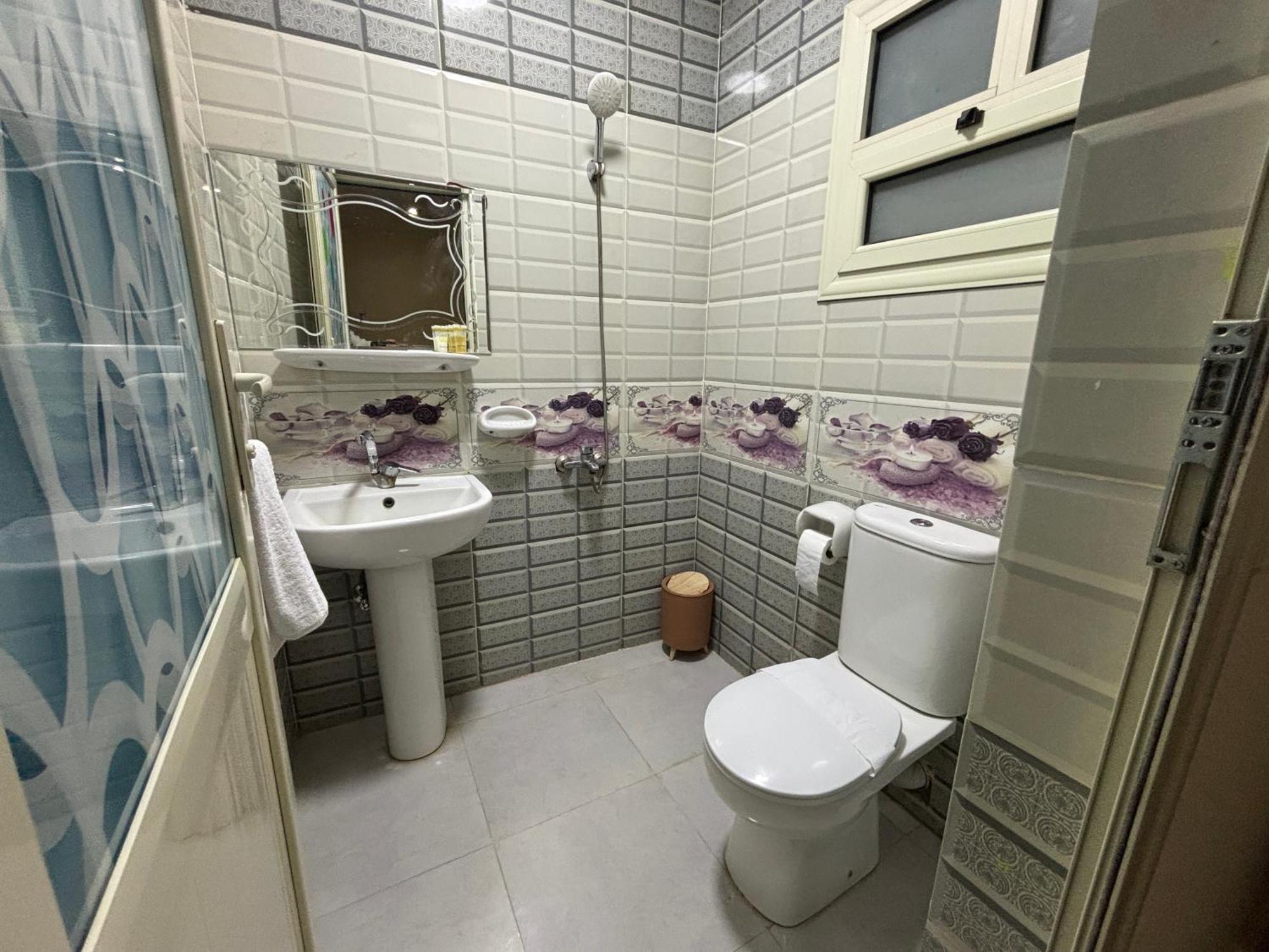 Seror Guest House El Hawamdeya エクステリア 写真
