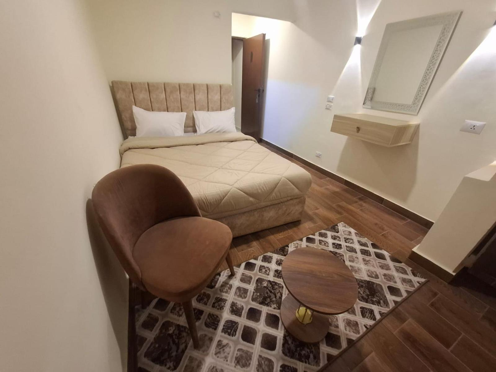 Seror Guest House El Hawamdeya エクステリア 写真