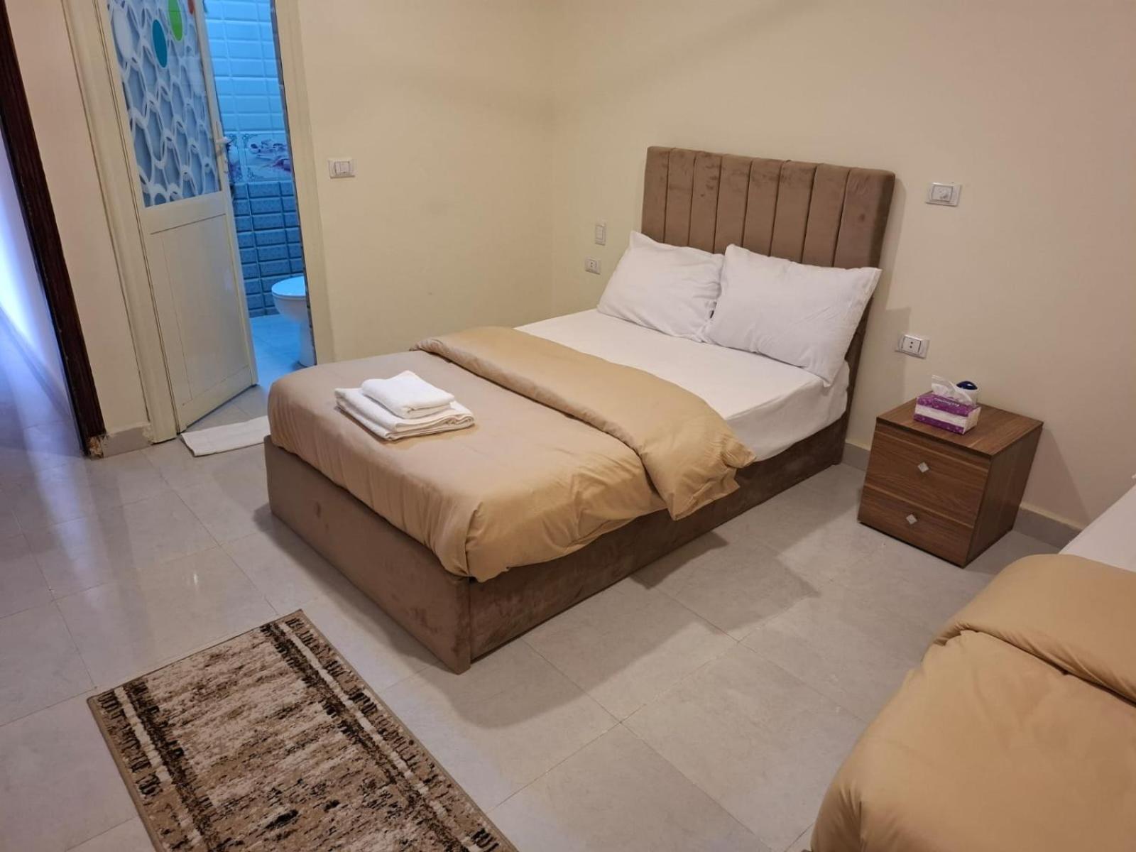 Seror Guest House El Hawamdeya エクステリア 写真
