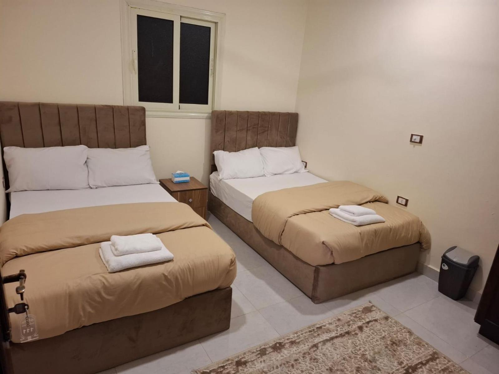 Seror Guest House El Hawamdeya エクステリア 写真