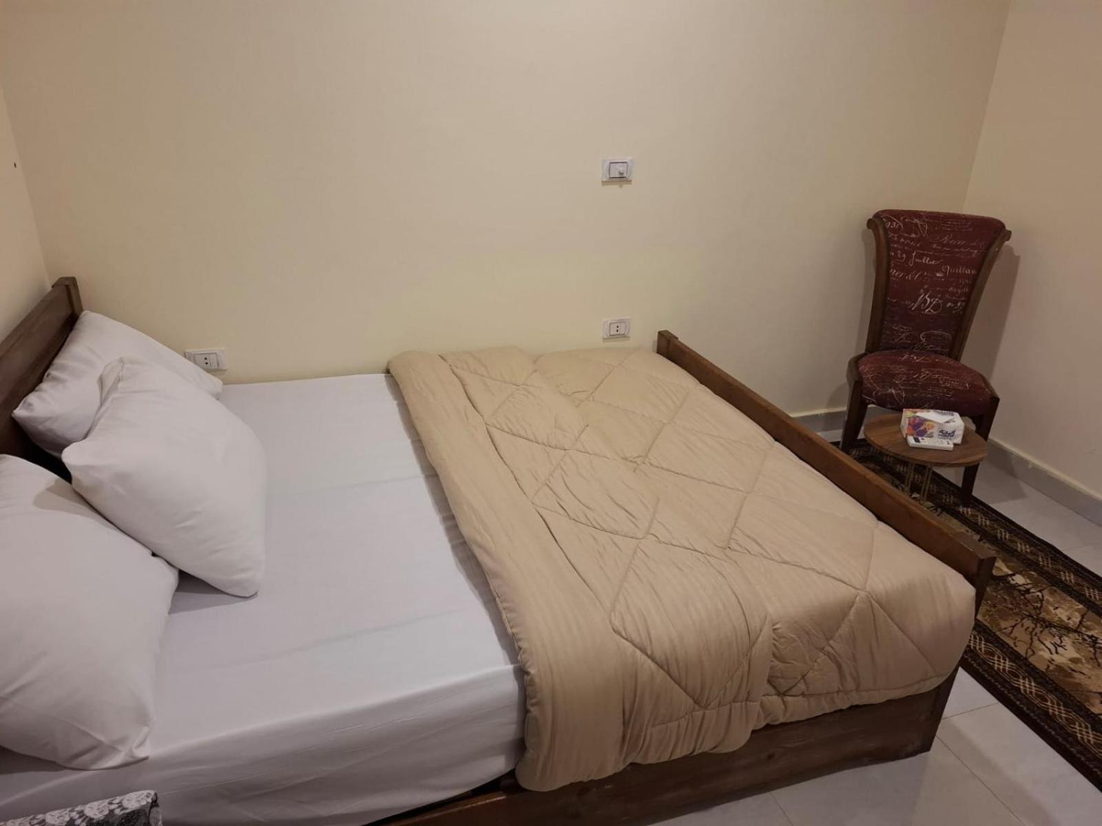 Seror Guest House El Hawamdeya エクステリア 写真