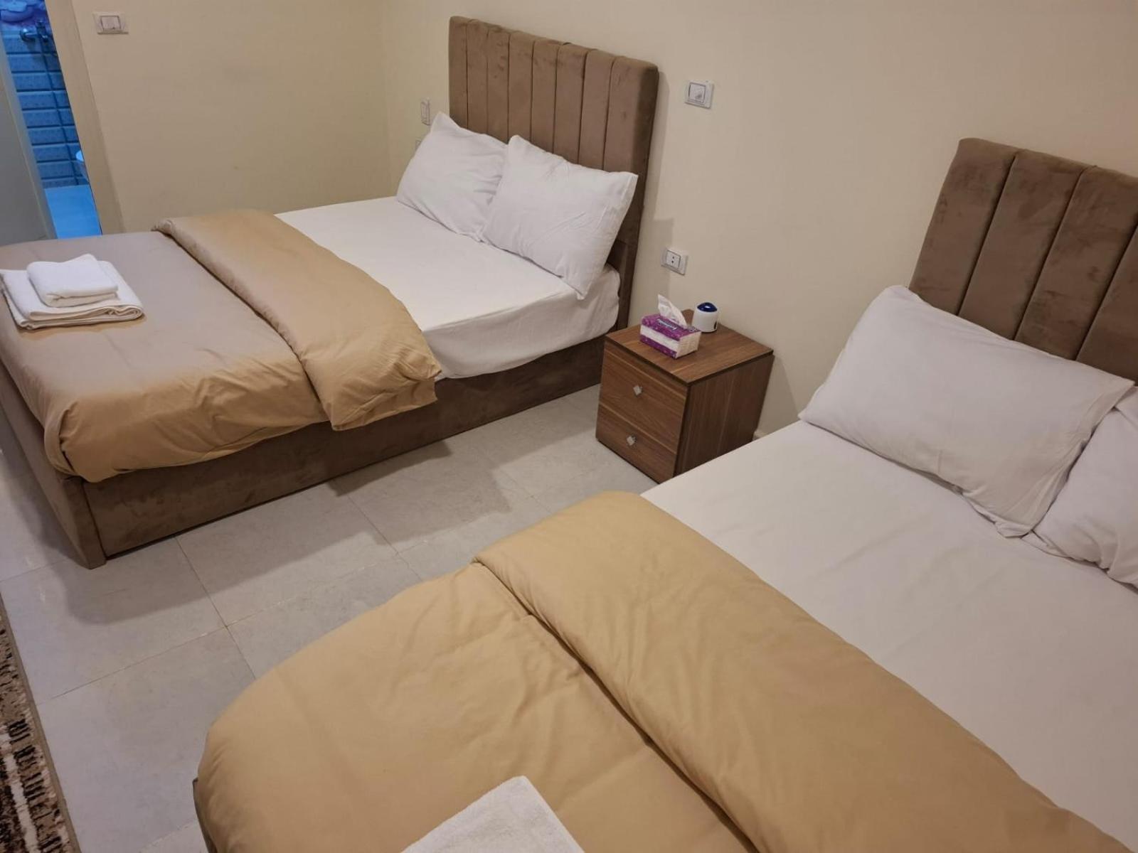 Seror Guest House El Hawamdeya エクステリア 写真