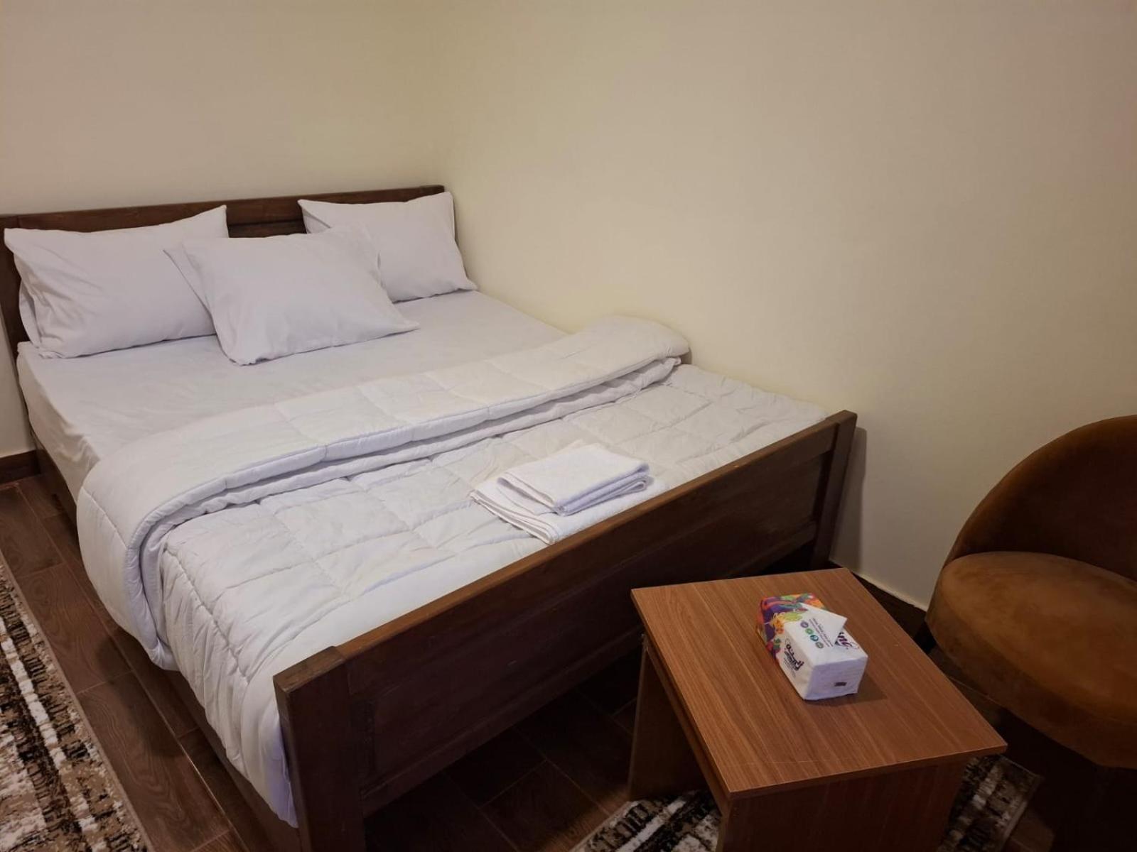 Seror Guest House El Hawamdeya エクステリア 写真